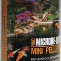 MICROBE-LIFT KOI & GOLDFISH MINI PELLETS