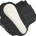 NEOPRENE SPLINT BOOT FOR HORSES LG BLACK