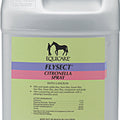 EQUICARE FLYSECT CITRONELLA REFILL W/LANOLIN 1 GAL