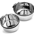 SPOT STAINLESS STEEL COOP CUP BOLT BOXED 20 OZ SILVER