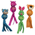 KONG WUBBA FRIENDS BALLISTIC XL ASSORTED