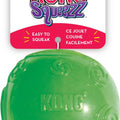 Kong Squeez LG Ball Toy