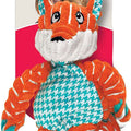 MED/LG Flop Knot DogToy