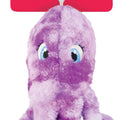 KONG SOFTSEAS OCTOPUS SM PURPLE