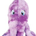 KONG SOFTSEAS OCTOPUS LG PURPLE