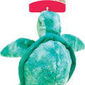 KONG SOFTSEAS TURTLE LG GREEN
