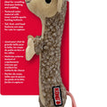 KONG CAT LUVS MOUSE ONE SIZE