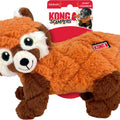 KONG SCAMPERS RED PANDA MD