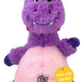 KONG KNOTS BELLY HIPPO MD/LG