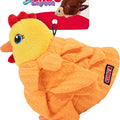 KONG LAYERZ FORAGE HEN MD