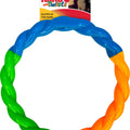 KONG TWISTZ HIGH-VIZ RING LG