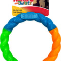 KONG TWISTZ HIGH-VIZ RING SM