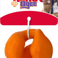 KONG OGEE ORB ASSORTED LG