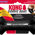 KONG EXTREME GOODIE BONE XLARGE BLACK