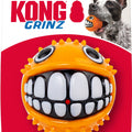 KONG GRINZ PUFFER FISH MD ORANGE