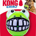 KONG GRINZ FROG MD GREEN