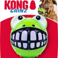 KONG GRINZ FROG LG GREEN