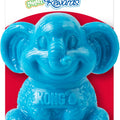 KONG REWARDS ZOOLOOZ ELEPHANT MD BLUE