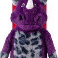 KONG JUNGLE JAMZ RHINO MD/LG PURPLE