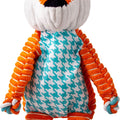 KONG FLOPPY KNOTS FOX XL ORANGE