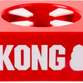 KONG FILL OR FREEZE TRAY SINGLE  RED