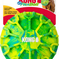 KONG FLEXBALL SPORT BALL XL GREEN/YELLOW