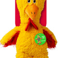 KONG KNOTS CHICKEN MD/LG YELLOW