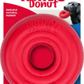 KONG DONUT LARGE/X-LARGE RED
