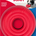 KONG DONUT MEDIUM/LARGE RED