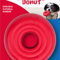 KONG DONUT SMALL/MEDIUM RED
