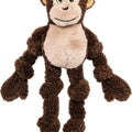 KONG KNOTS MONKEY LARGE/X-LARGE BROWN