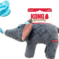 KONG BENDEEZ ELEPHANT LARGE GRAY/BLUE