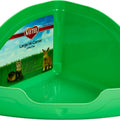 KAYTEE HI-CORNER LITTER PAN LG-11X20X9 IN