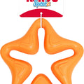 KONG SQUEAKZ STAR LARGE