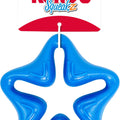 KONG SQUEAKZ STAR MEDIUM