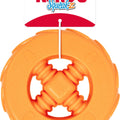 KONG SQUEAKZ WHEEL LARGE