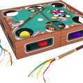 KONG PLAYGROUND POOL TABLE CAT TOY ONE SIZE