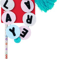 KONG FRIENDSHIP TEASER CAT TOY ONE SIZE