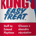 KONG FALL EASY TREAT 8OZ