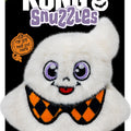 KONG HALLOWEEN SNUZZLES GHOST CAT TOY ONE SIZE