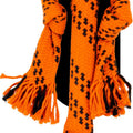 KONG HALLOWEEN SCRUBZ JACK-O-LANTERN MEDIUM