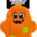 KONG HALLOWEEN SNUZZLES SMALL ASSORTED