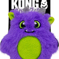 KONG HALLOWEEN MINI SNUZZLES XSMALL ASSORTED