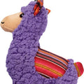 KONG SHERPS LLAMA DOG TOY