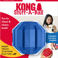 KONG OLD GLORY STUFF-A-BALL