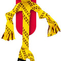 KONG SCRUBZ SAFARI GIRAFFE