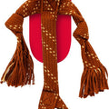 KONG SCRUBZ SAFARI MONKEY