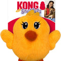 KONG SNUZZLES KIDDOS CHICK