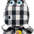 KONG LOW STUFF FLANIMALZ HIPPO