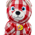 KONG LOW STUFF FLANIMALZ BEAR